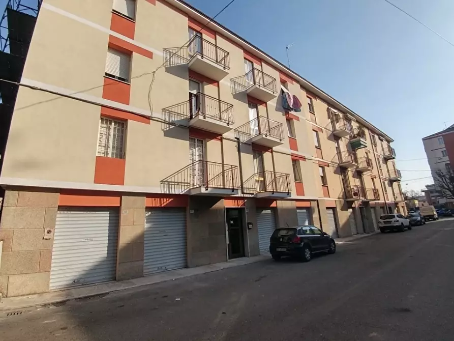 Immagine 1 di Appartamento in vendita  in Via Savoniero a Modena