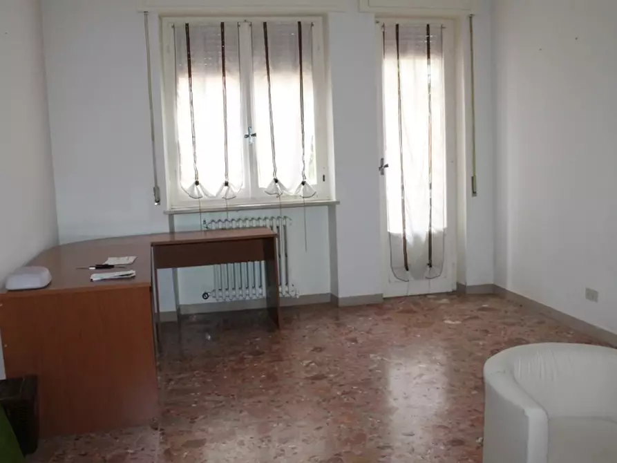 Immagine 1 di Appartamento in affitto  a Jesi