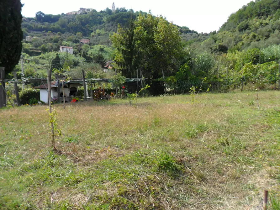 Immagine 1 di Terreno edificabile in vendita  a Arcola