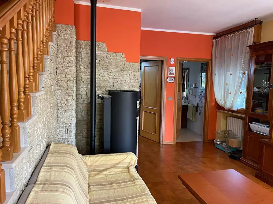 Immagine 1 di Villa in vendita  in Via Buscone a Santarcangelo Di Romagna