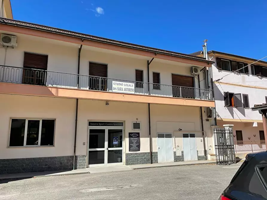 Immagine 1 di Appartamento in vendita  in Via San Giovanni Vecchio a Castrovillari