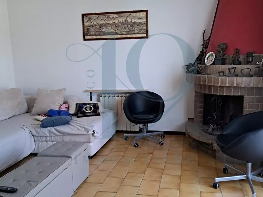 Immagine 1 di Appartamento in vendita  in Via Argini Nord a Montechiarugolo