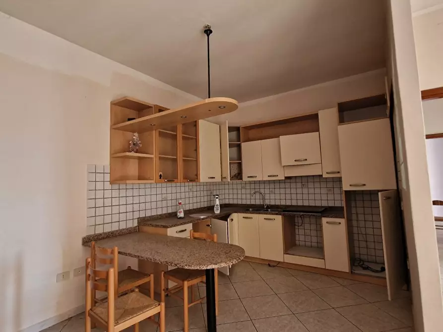 Immagine 1 di Appartamento in vendita  in via san francesco a Alviano