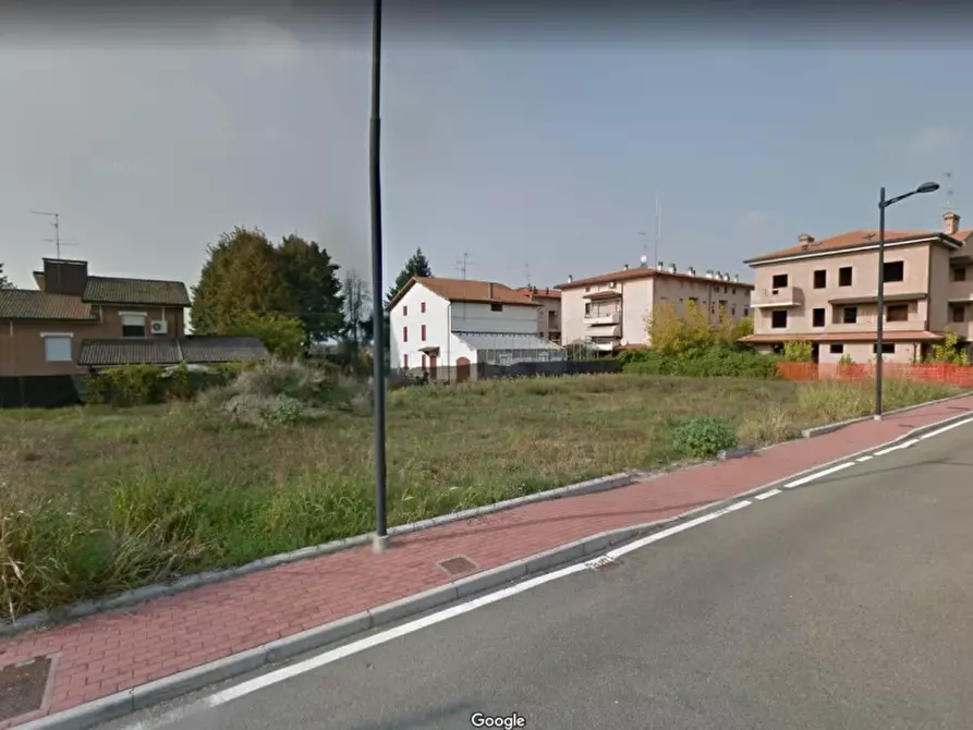 Immagine 1 di Terreno edificabile in vendita  in Strada Nazionale per Carpi Nord a Modena