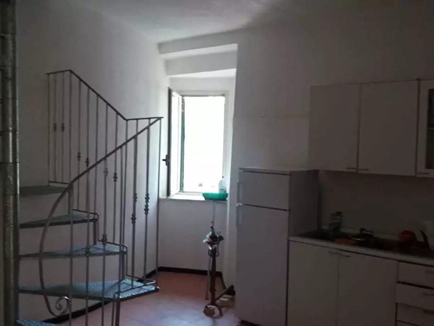 Immagine 1 di Appartamento in vendita  in Via del Mattatoio a Arrone