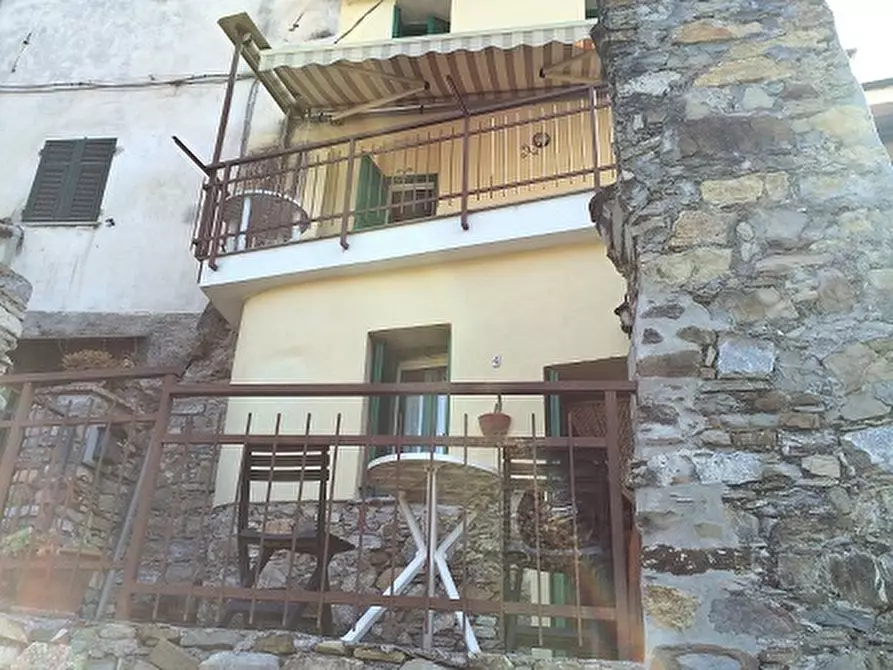 Immagine 1 di Appartamento in vendita  in Via Mazzini a Badalucco