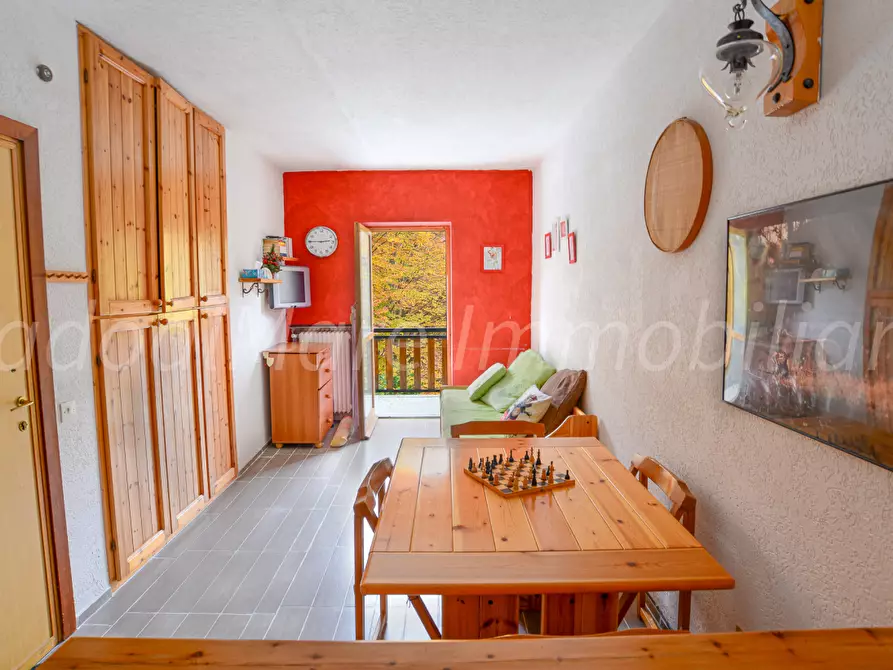 Immagine 1 di Appartamento in affitto  in Via Ceresole a Frabosa Sottana