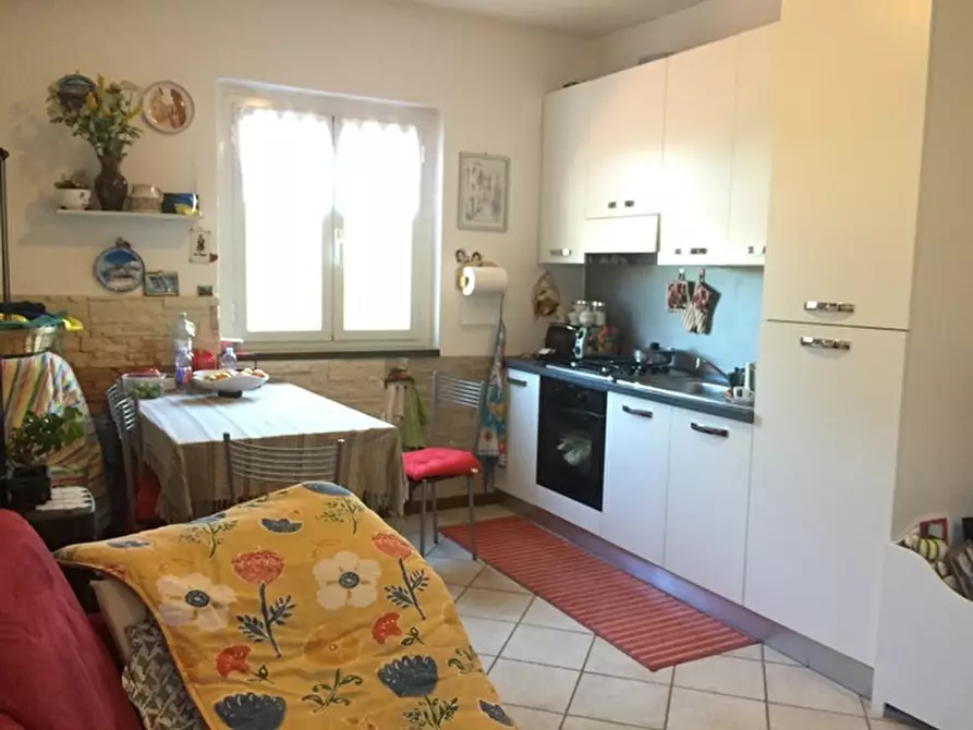 Immagine 1 di Appartamento in vendita  a Ponzone