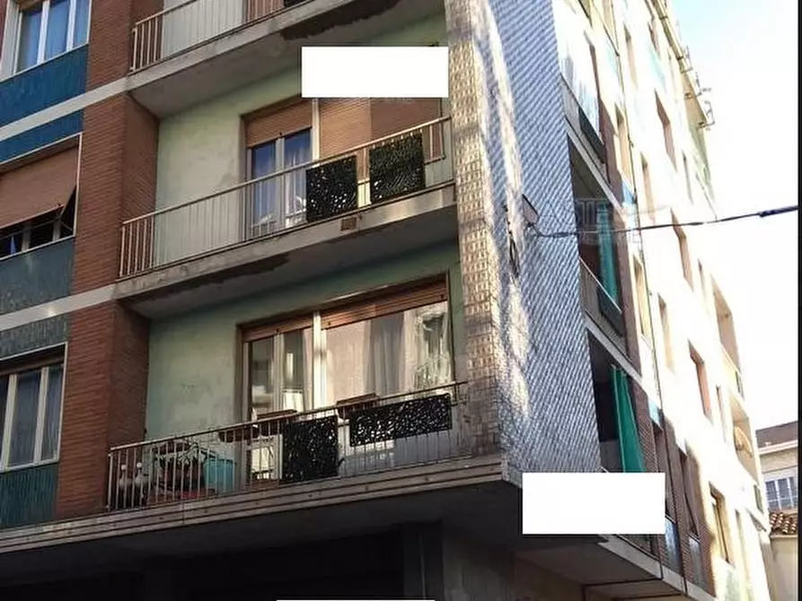 Immagine 1 di Appartamento in vendita  in Via Pietro Micca a Asti