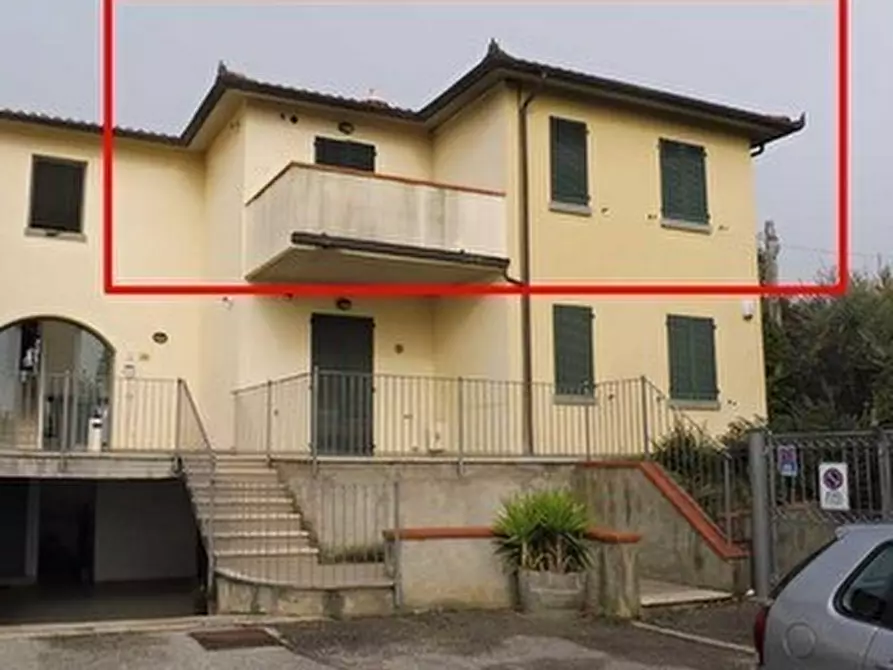 Immagine 1 di Appartamento in vendita  in Nucleo Abitato la Dogana a Cortona