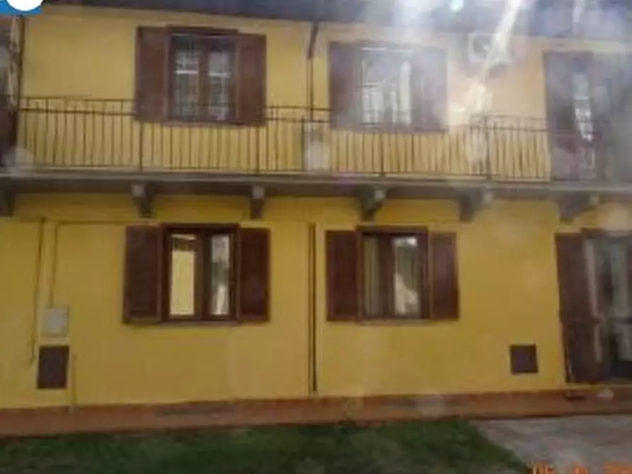 Immagine 1 di Villa in vendita  in Via Belmonte a Torino