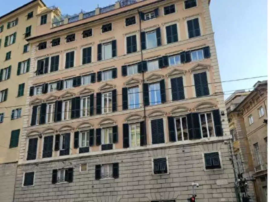 Immagine 1 di Appartamento in vendita  in Via Cairoli a Genova