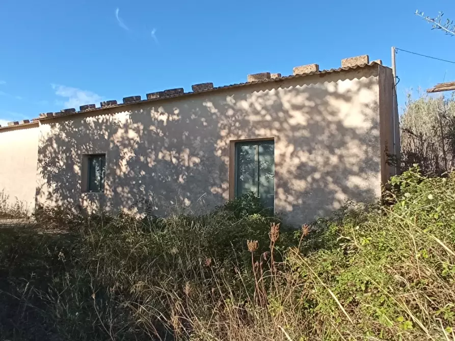 Immagine 1 di Casa indipendente in vendita  a Chiaramonte Gulfi