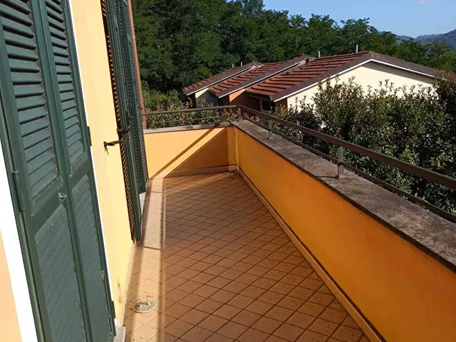 Immagine 1 di Appartamento in vendita  in località Boschetto a Podenzana