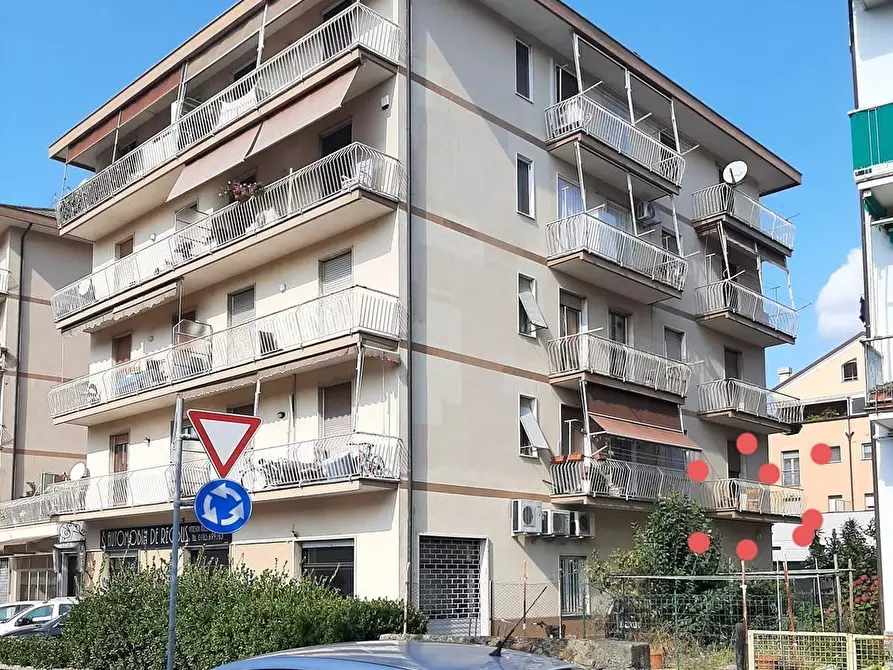 Immagine 1 di Appartamento in vendita  in Via Sara a Sestri Levante