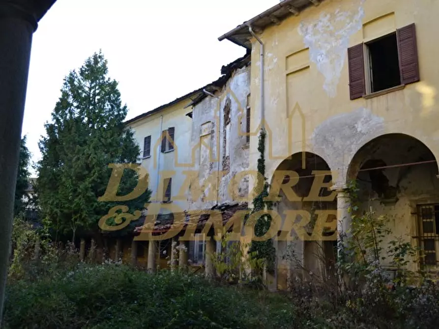 Immagine 1 di Rustico / casale in vendita  in via umberto a Agrate Conturbia