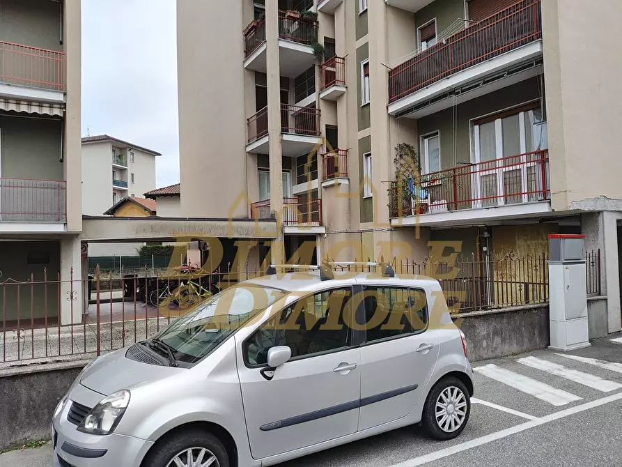 Immagine 1 di Appartamento in vendita  in Via Crocetta a Verbania
