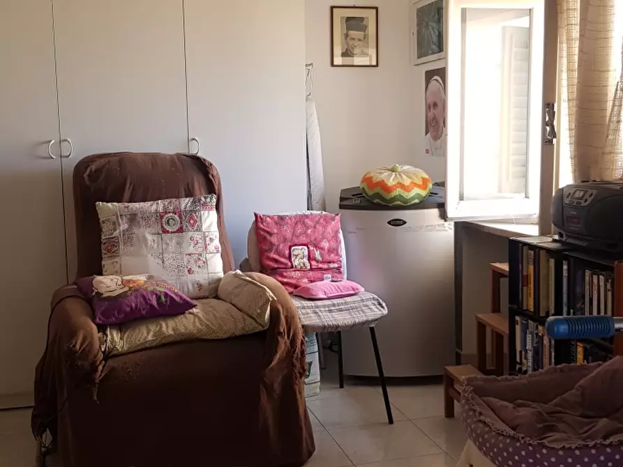 Immagine 1 di Appartamento in vendita  in Vicolo Guglielmi a Jesi