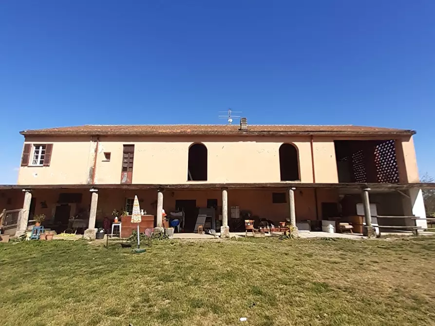 Immagine 1 di Casa indipendente in vendita  in Strada Provinciale a Rocca Grimalda