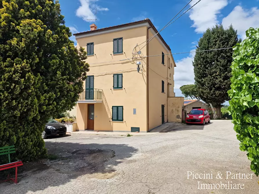 Immagine 1 di Appartamento in vendita  in Località Frattavecchia a Castiglione Del Lago