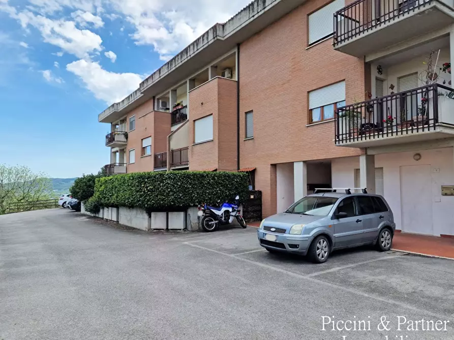 Immagine 1 di Appartamento in vendita  in Via Arezzo a Perugia