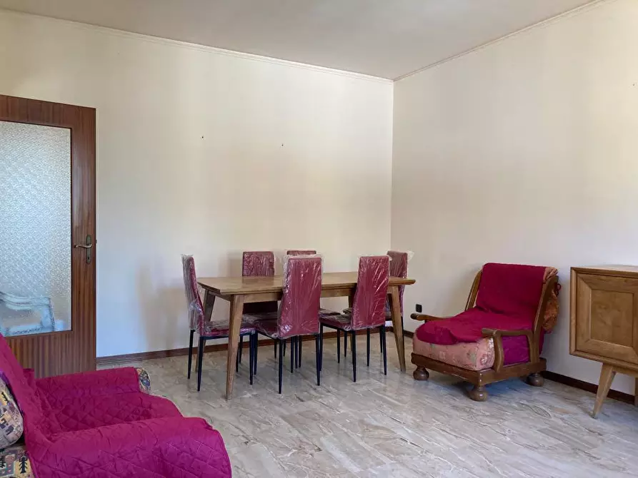 Immagine 1 di Appartamento in vendita  in via maroncelli a Fiorenzuola D'arda