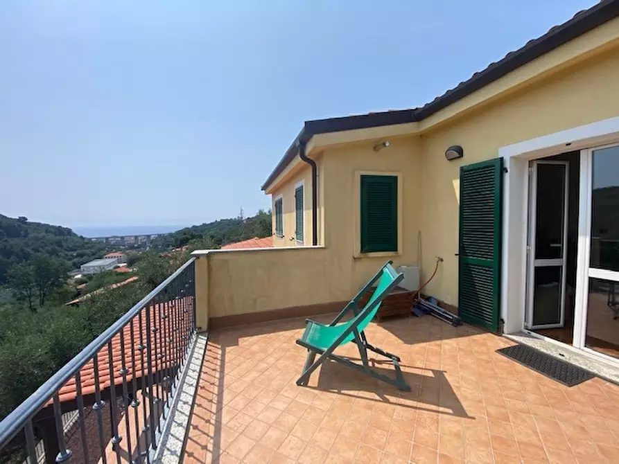 Immagine 1 di Appartamento in vendita  in Via Ruvoa a San Bartolomeo Al Mare