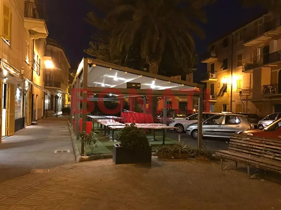 Immagine 1 di Bar / Ristorante in vendita  a Sestri Levante