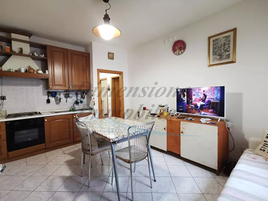 Immagine 1 di Appartamento in vendita  in Via G. B. Vico a Rosignano Marittimo