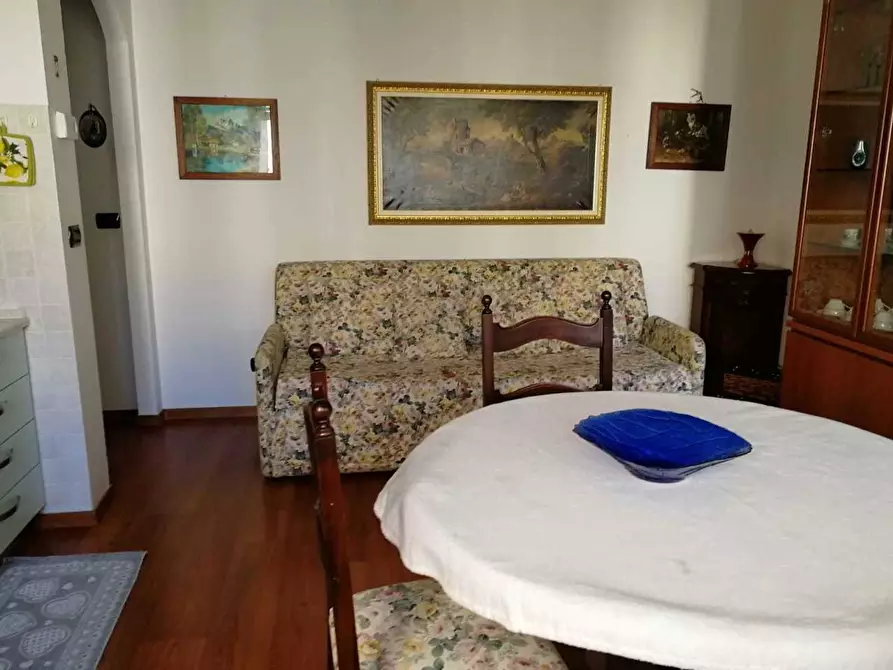 Immagine 1 di Appartamento in affitto  in vicolo San Lazzaro a San Remo