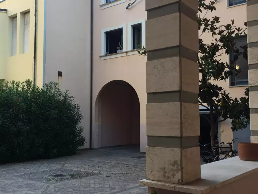 Immagine 1 di Ufficio in affitto  in Via Trento a Pescara