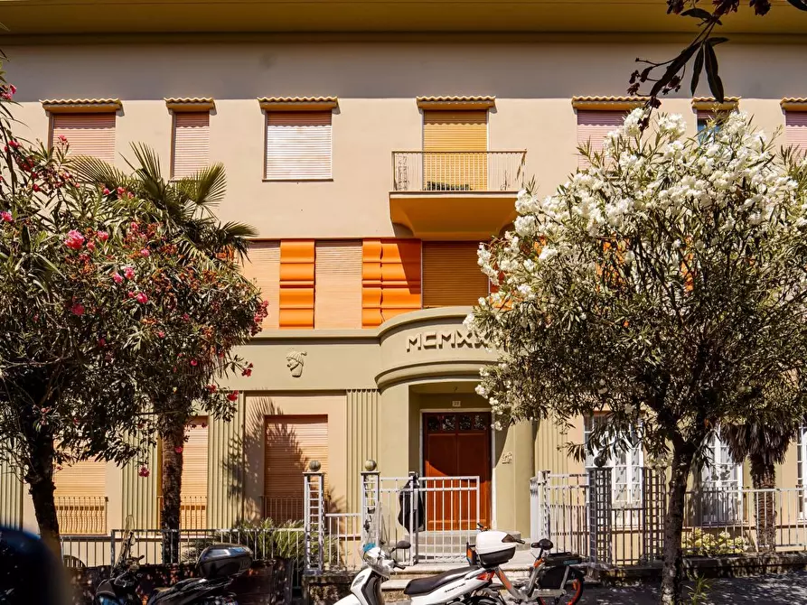 Immagine 1 di Appartamento in vendita  a Santa Margherita Ligure