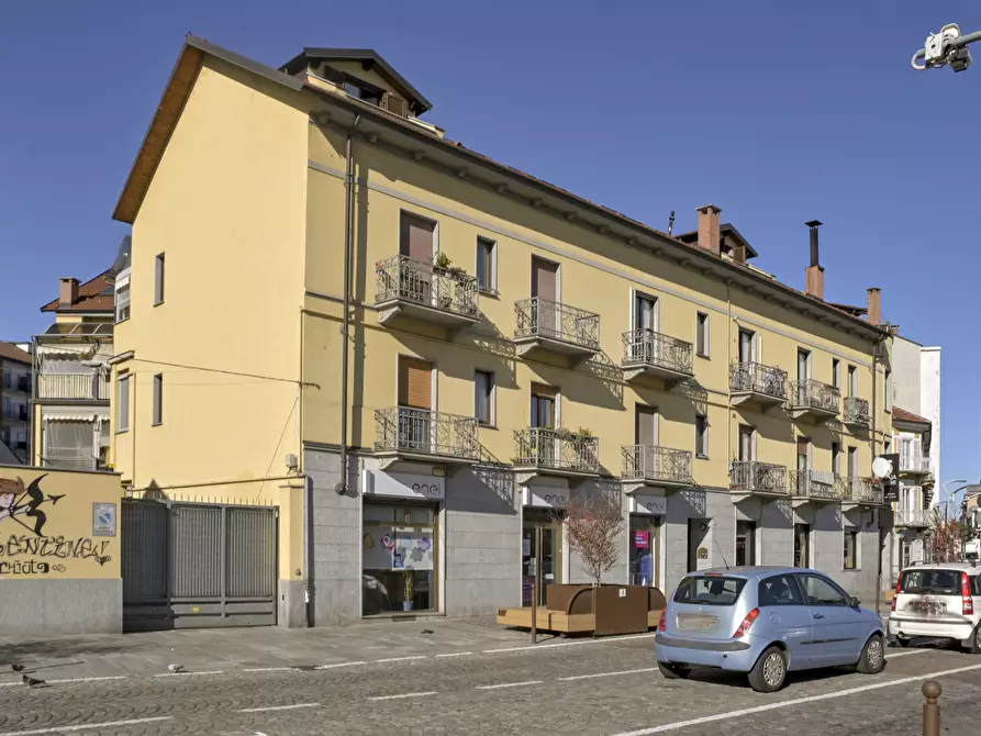 Immagine 1 di Appartamento in vendita  in via torino a Nichelino