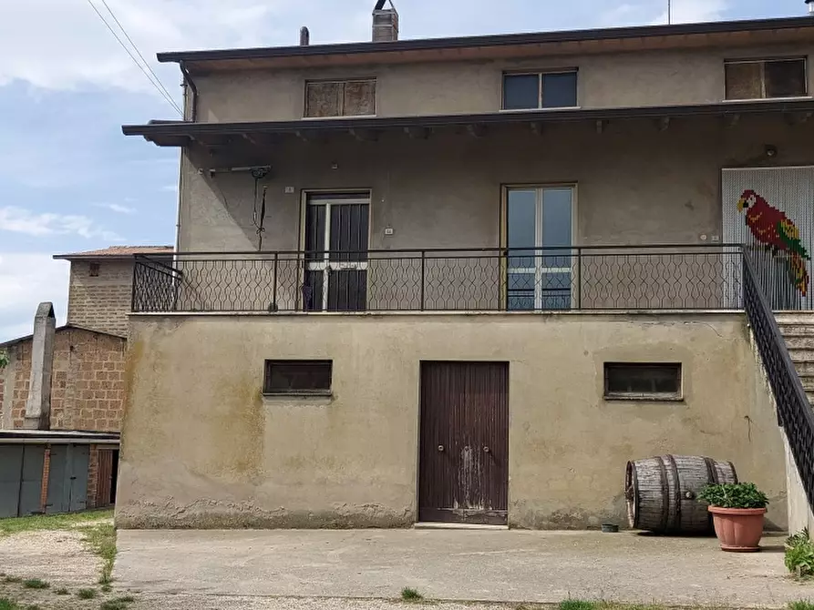 Immagine 1 di Appartamento in vendita  a Fratta Todina