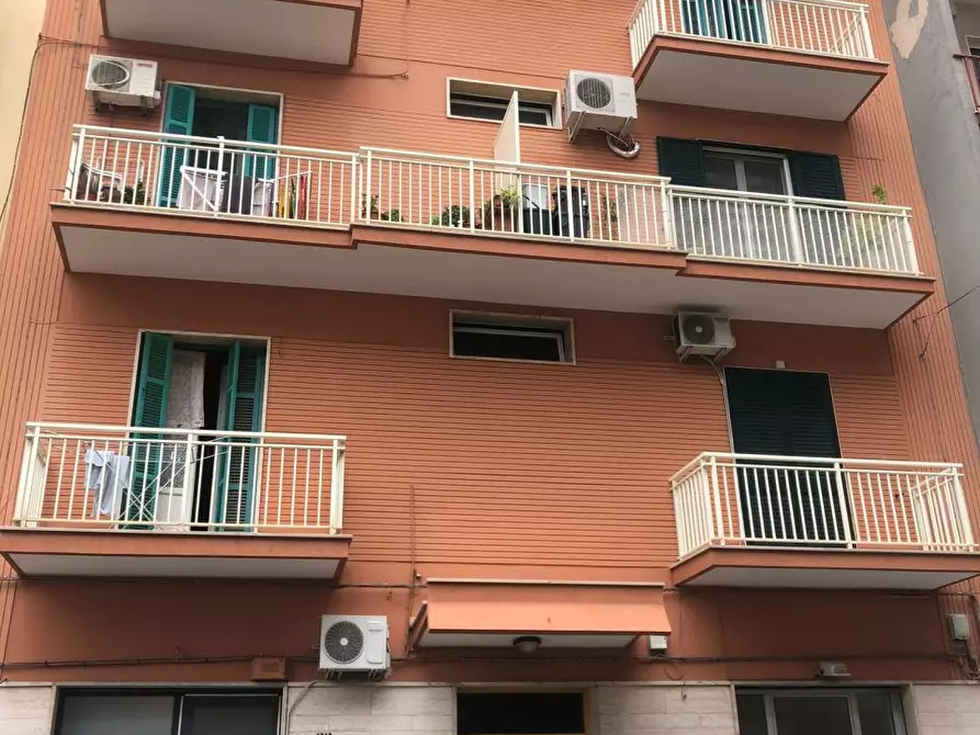 Immagine 1 di Appartamento in vendita  in Via Luigi Finamore Pepe a Monopoli