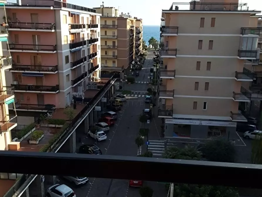 Immagine 1 di Appartamento in vendita  in VIA DORIA a Balestrino