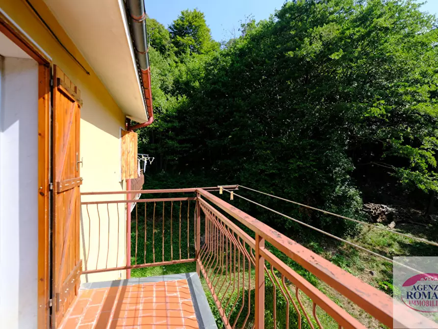 Immagine 1 di Appartamento in vendita  in Via Vassuria a Mioglia