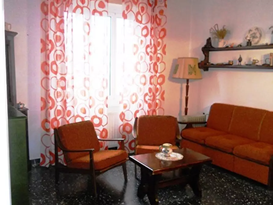 Immagine 1 di Appartamento in vendita  in via Prandi a Mioglia