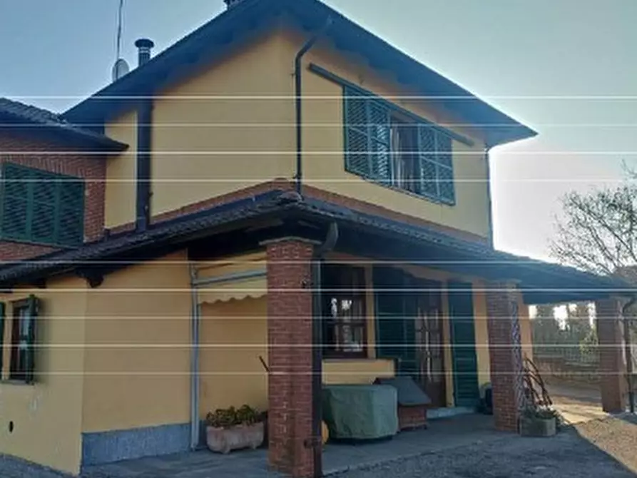 Immagine 1 di Villa in vendita  in Via Niella Tanaro a Briaglia