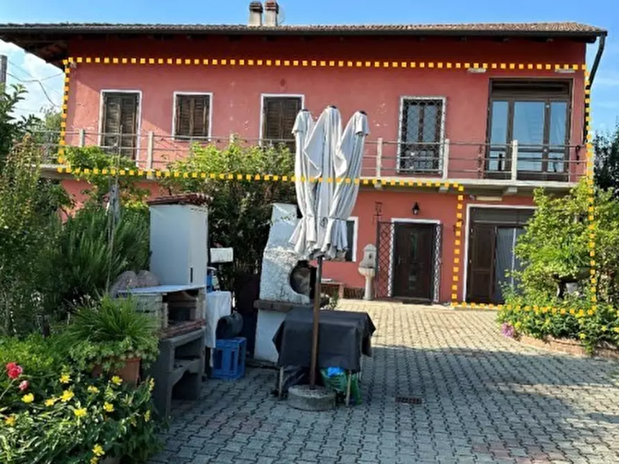 Immagine 1 di Appartamento in vendita  in Via Rivarolo a Castellamonte