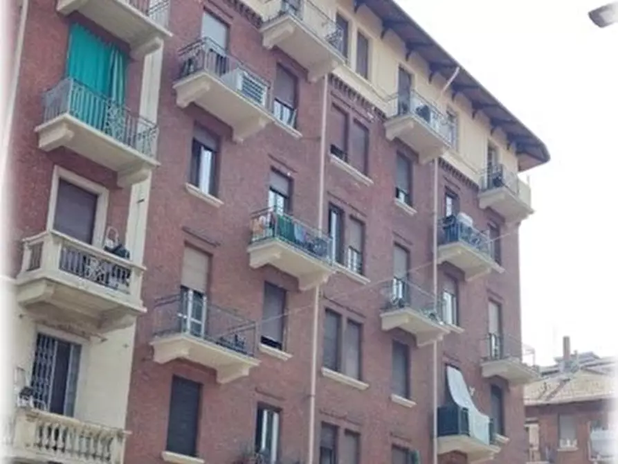 Immagine 1 di Appartamento in vendita  in Via Lauro Rossi a Torino