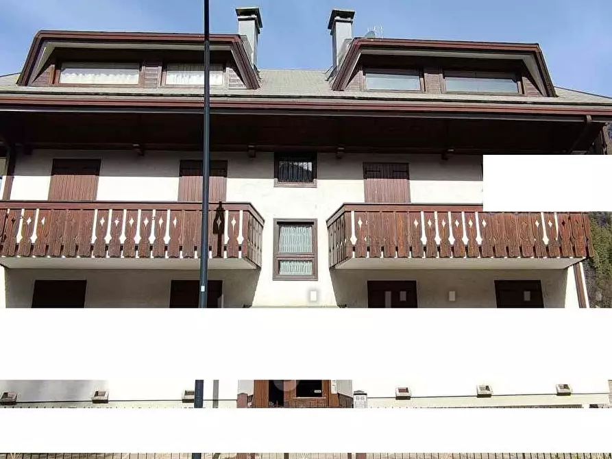 Immagine 1 di Appartamento in vendita  in Via Seggiovie a Scopello