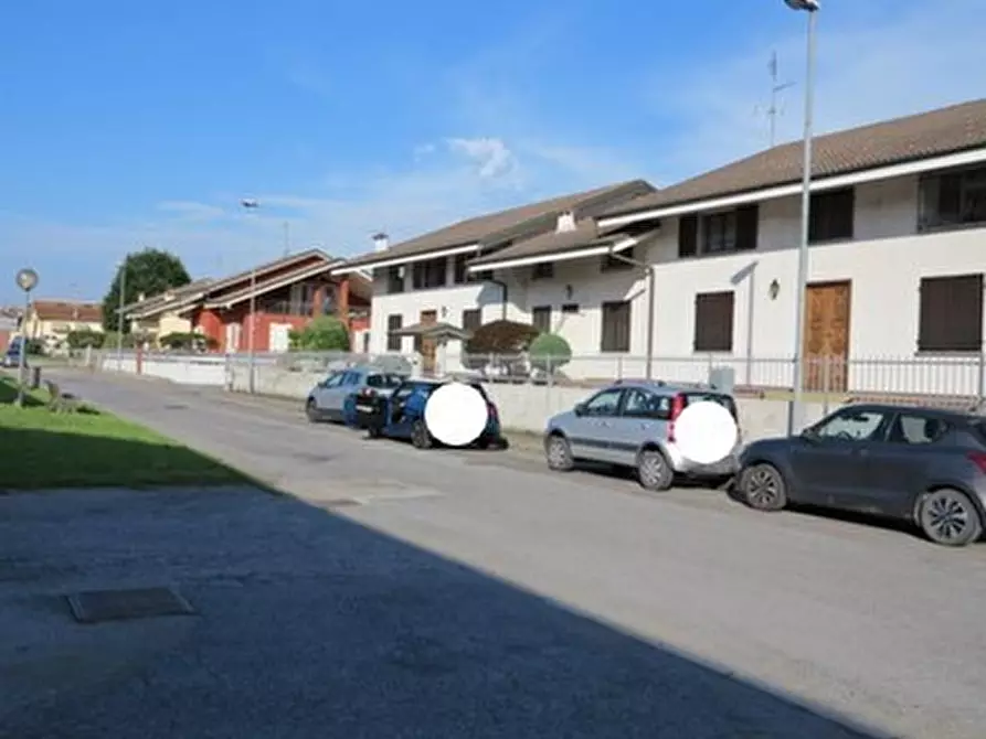 Immagine 1 di Villa in vendita  in Viale San Croce a Almese