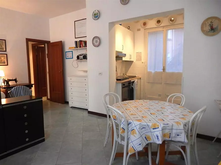 Immagine 1 di Appartamento in affitto  in Via Vincenzo Fascie a Sestri Levante