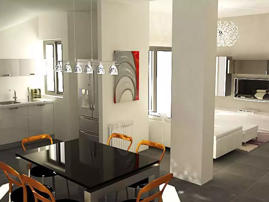 Immagine 1 di Appartamento in vendita  a Arzignano