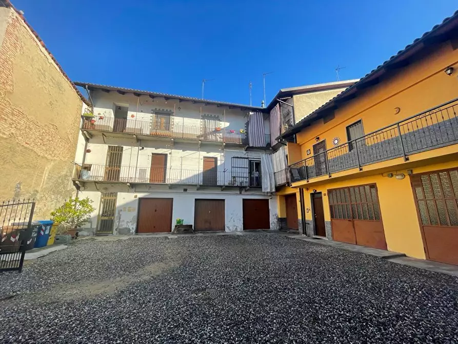 Immagine 1 di Appartamento in vendita  in Via Clemente Macario a Ciriè