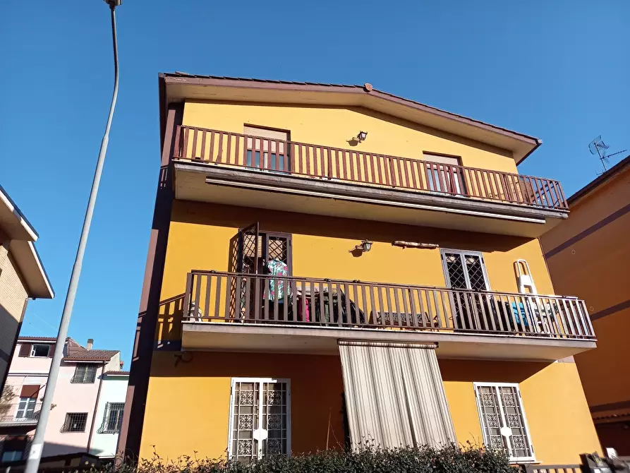 Immagine 1 di Appartamento in vendita  in via dell'unione a Monterotondo