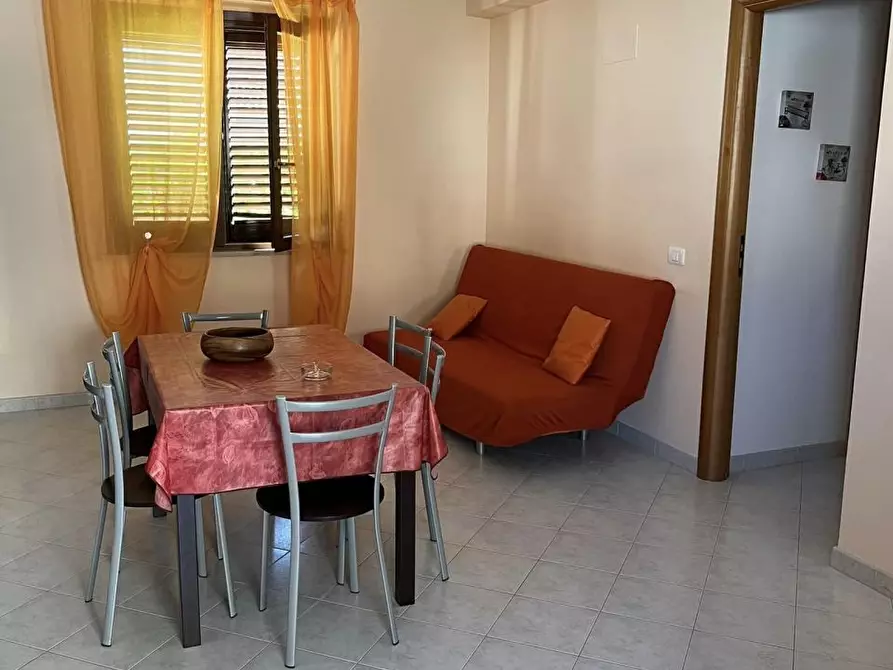 Immagine 1 di Appartamento in vendita  in Via Calazza a San Vito Lo Capo
