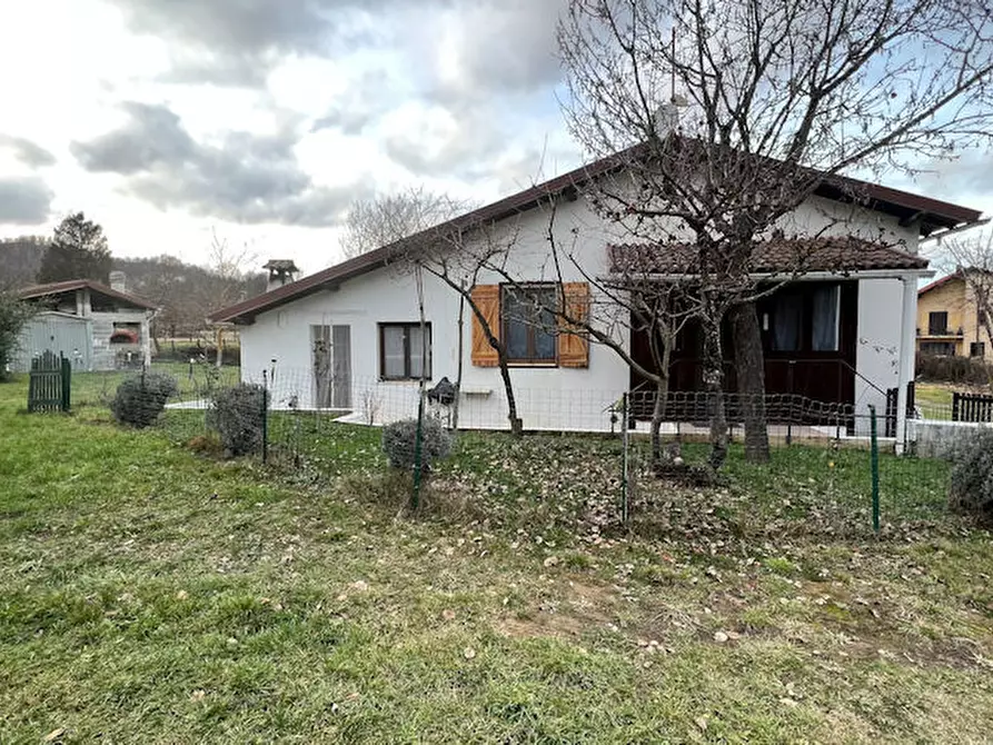 Immagine 1 di Casa indipendente in vendita  a Spigno Monferrato