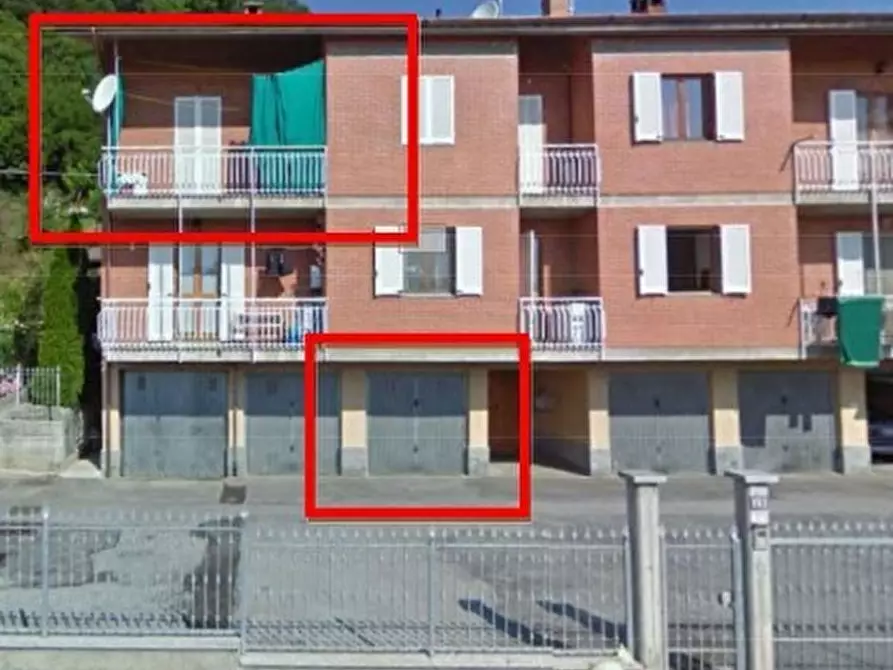 Immagine 1 di Appartamento in vendita  in Via Rocchini a Briaglia